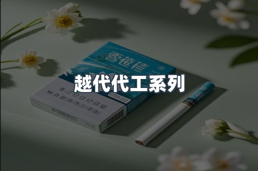 越代代工系列